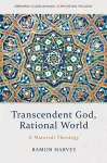 God, the World and Muslim Theology cover