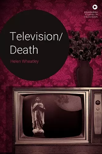 Television/Death cover