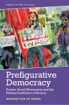 Prefigurative Democracy cover