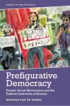 Prefigurative Democracy cover