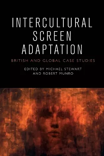 Intercultural Screen Adaptation cover