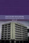 Celluloid Singapore cover