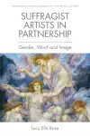 Suffragist Artists in Partnership cover