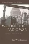 Writing the Radio War cover