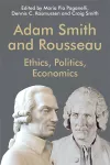 Adam Smith and Rousseau cover