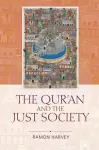 The Qur'an and the Just Society cover