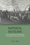 Imperial Muslims cover