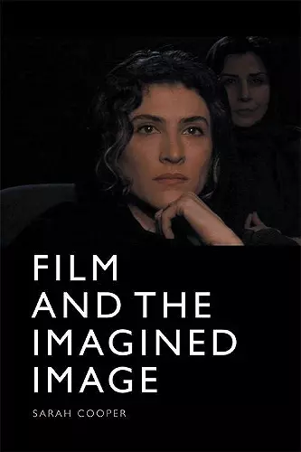 Film and the Imagined Image cover