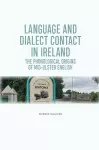 The Phonological Origins of Mid-Ulster English cover