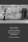 Sinn Féin and the IRA cover