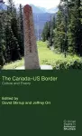 The Canada Us Border cover