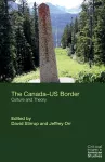 The Canada Us Border cover
