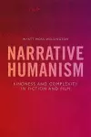 Narrative Humanism cover