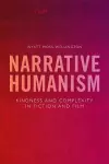 Narrative Humanism cover