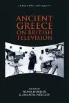 Ancient Greece on British Television cover