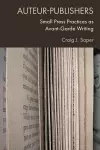 Auteur-Publishers cover