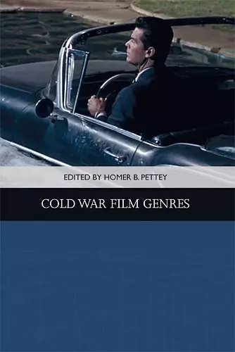 Cold War Film Genres cover