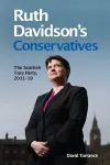 Fightback - the Revival of the Scottish Conservative Party cover