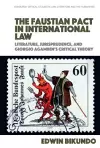 The Faustian Pact in International Law cover