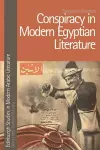 Conspiracy in Modern Egyptian Literature cover