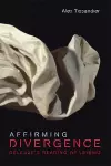 Affirming Divergence cover