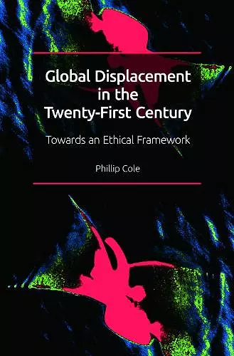 Global Displacement in the Twenty-First Century cover