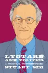 Lyotard and Politics cover