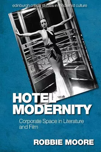 Hotel Modernity cover
