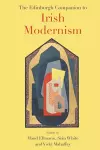 The Edinburgh Companion to Irish Modernism cover