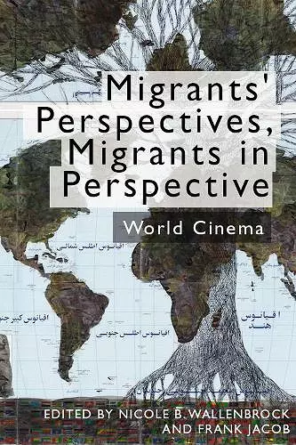 Migrants' Perspectives, Migrants in Perspective cover