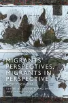 Migrants' Perspectives, Migrants in Perspective cover