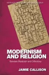 Modernism and Religion cover
