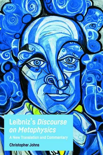 Leibniz'S Discourse on Metaphysics cover