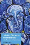 Leibniz'S Discourse on Metaphysics cover