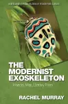 The Modernist Exoskeleton cover