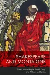 Shakespeare and Montaigne cover