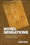 Novel Sensations cover