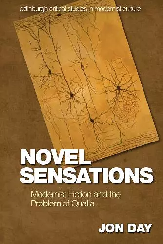 Novel Sensations cover