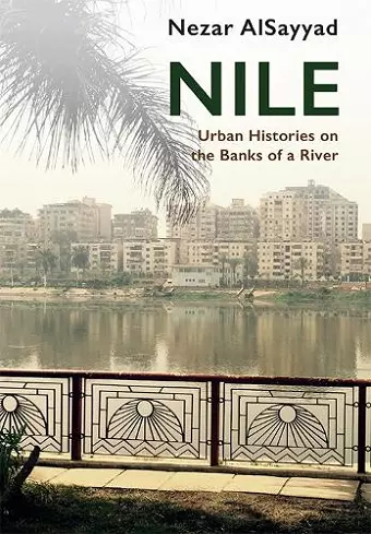 Nile cover