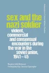 Sex and the Nazi Soldier cover