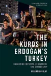 The Kurds in Erdo?an's Turkey cover