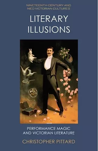 Literary Illusions cover