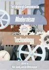 The Edinburgh Companion to Modernism and Technology cover