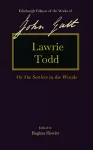Lawrie Todd cover