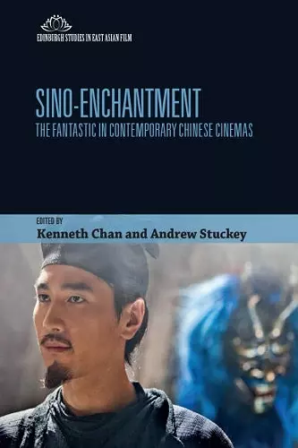 Sino-Enchantment cover