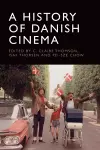 A History of Danish Cinema cover