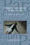 Religion in Contemporary Thought and Cinema cover