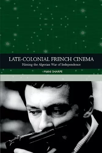 Late-colonial French Cinema cover