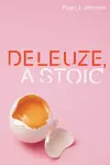 Deleuze, A Stoic cover