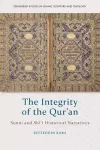 The Integrity of the Qur'an cover